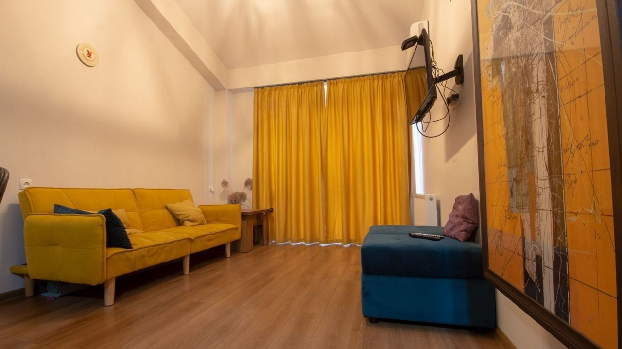 Квартира в Тбилиси, Грузия, 84 м² - фото 3