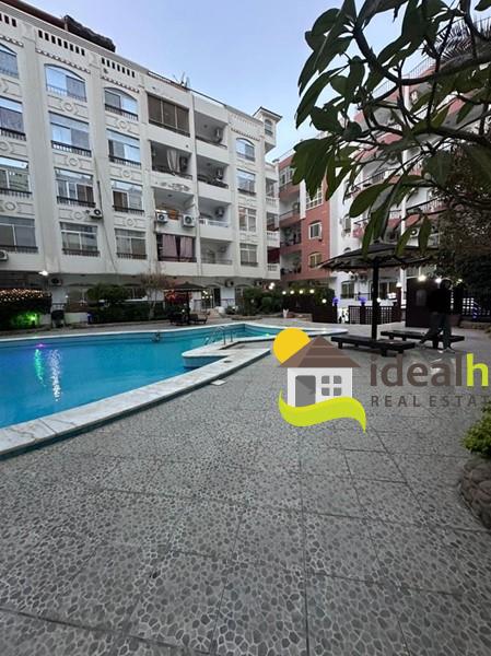 Квартира в Хургаде, Египет, 75 м² - фото 1