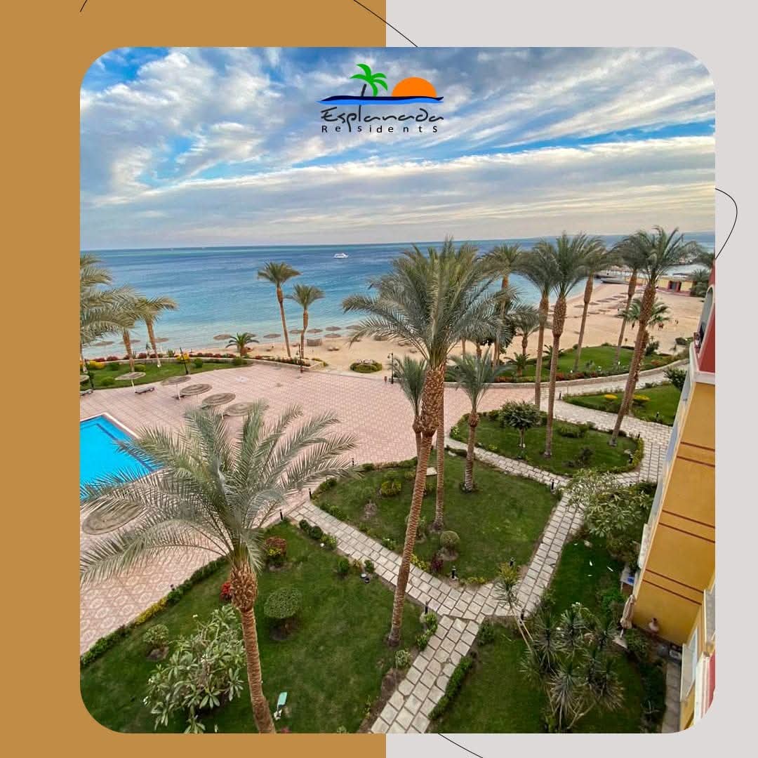 Квартира в Хургаде, Египет, 68 м² - фото 7