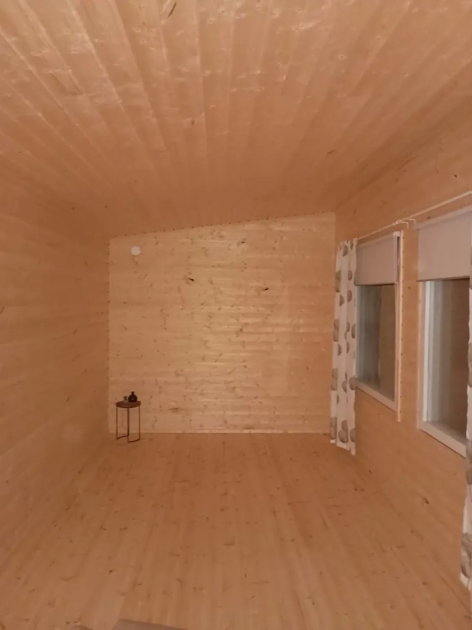 Коттедж в Нурмесе, Финляндия, 20 м² - фото 4