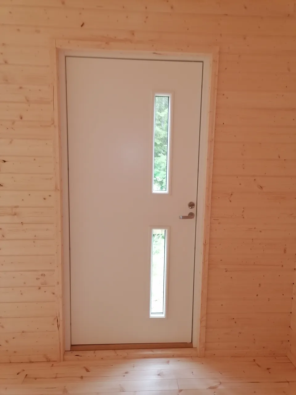 Коттедж в Нурмесе, Финляндия, 20 м² - фото 3