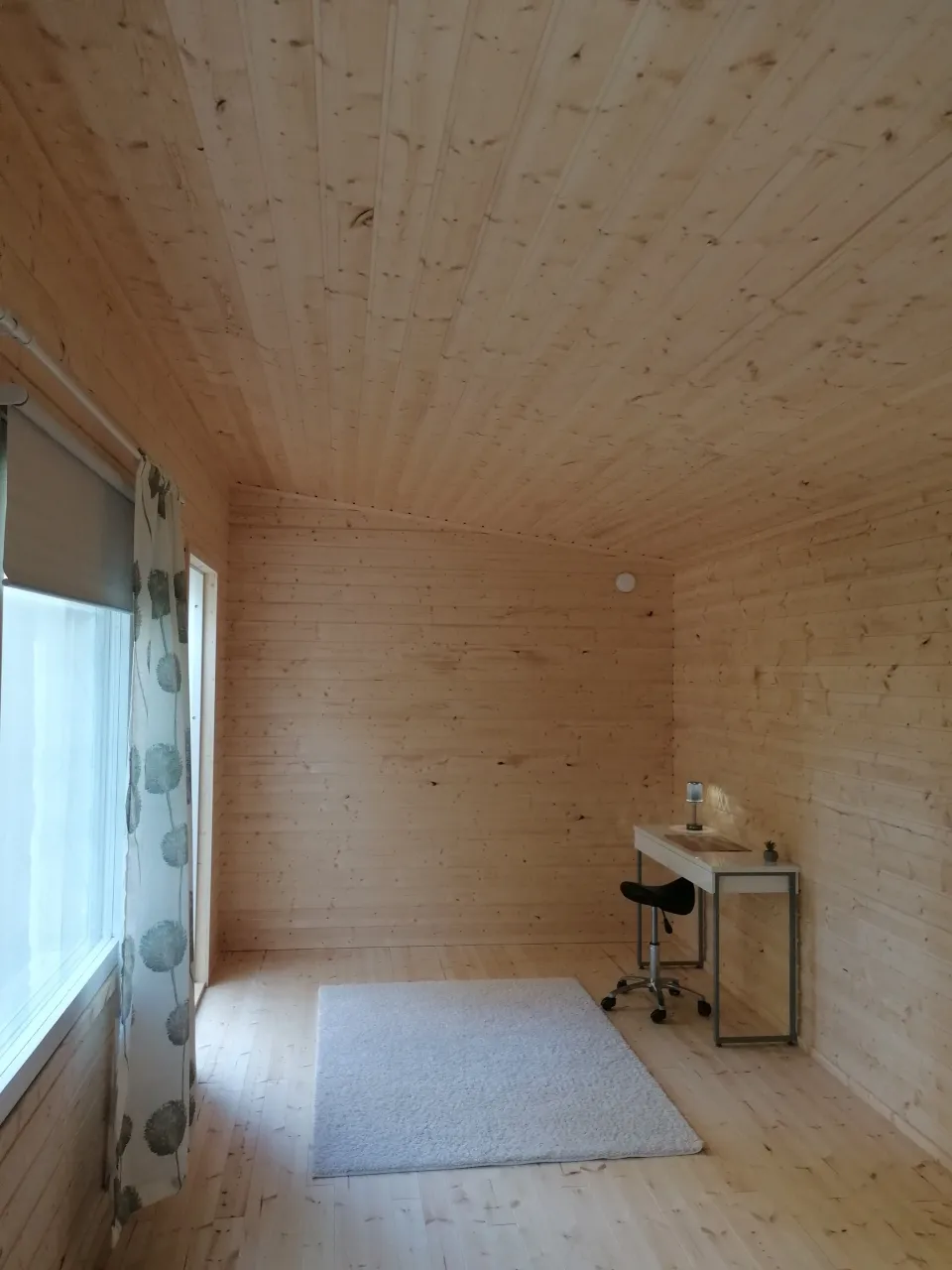 Коттедж в Нурмесе, Финляндия, 20 м² - фото 5