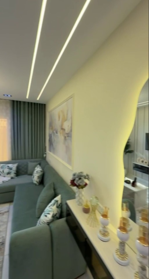 Квартира в Александрии, Египет, 90 м² - фото 3