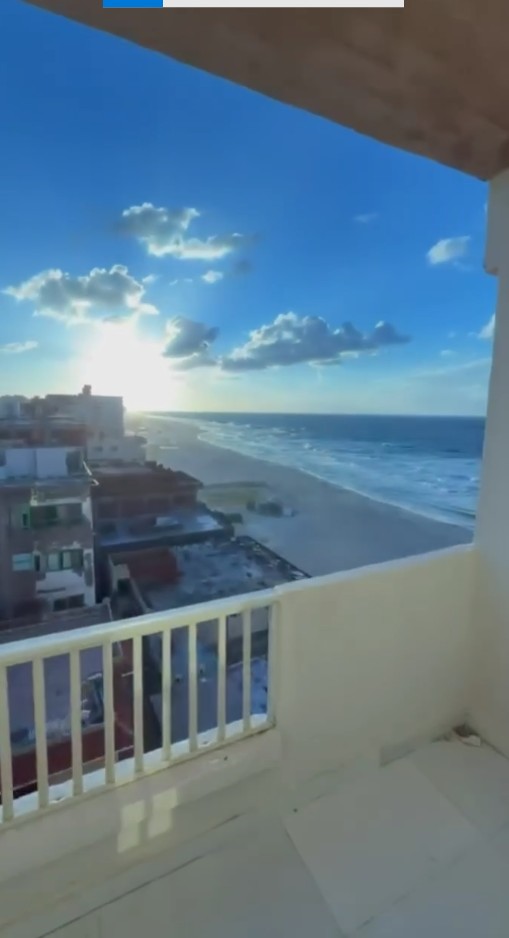 Квартира в Александрии, Египет, 90 м² - фото 5