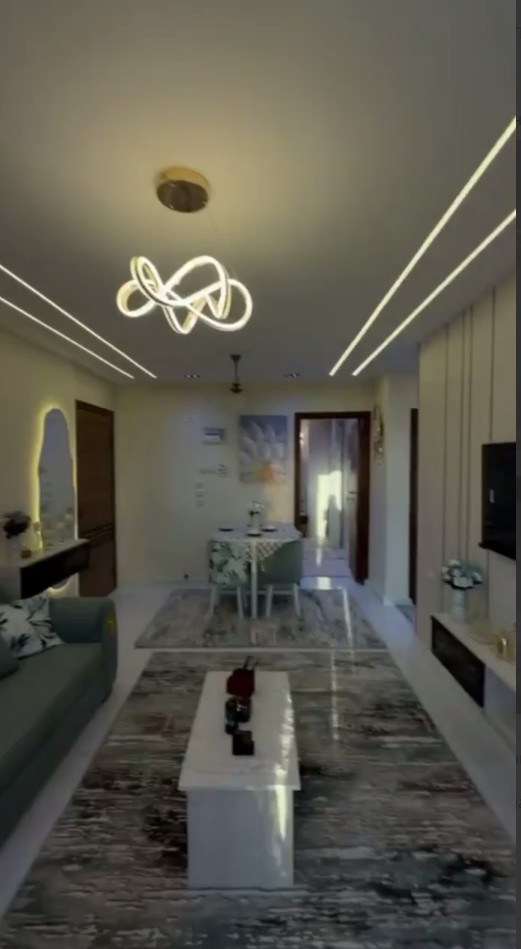 Квартира в Александрии, Египет, 90 м² - фото 6