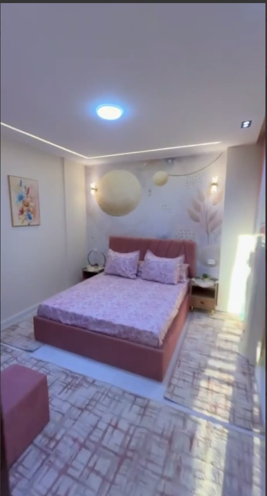 Квартира в Александрии, Египет, 90 м² - фото 7