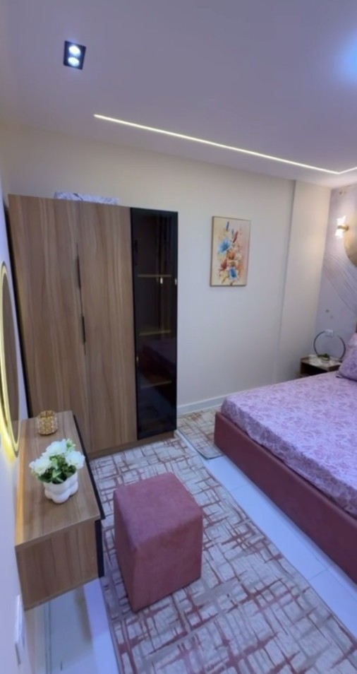 Квартира в Александрии, Египет, 90 м² - фото 8