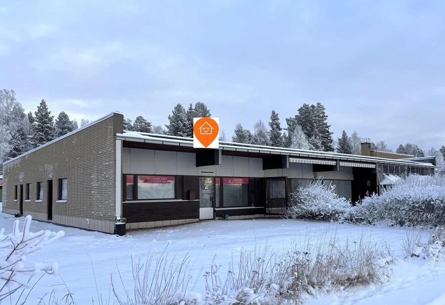 Квартира в Ямся, Финляндия, 90 м² - фото 1