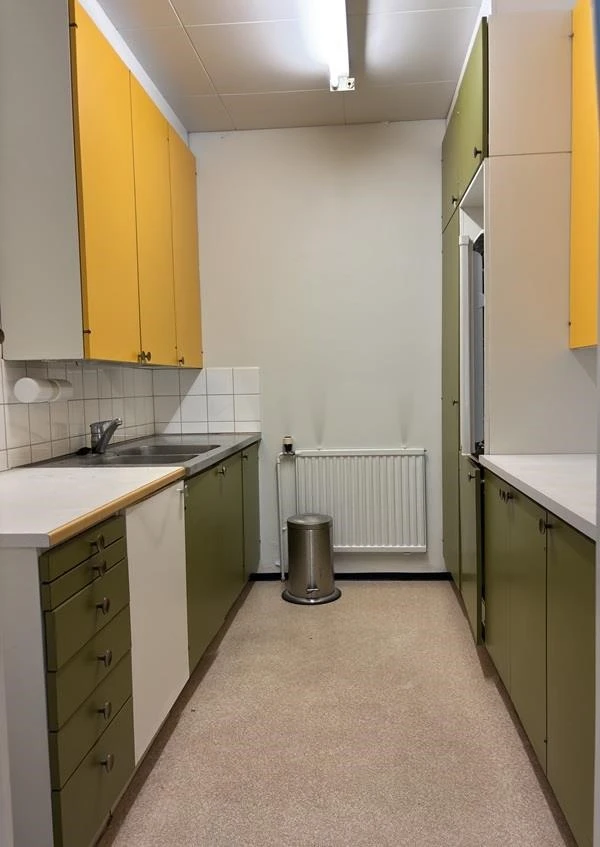 Квартира в Ямся, Финляндия, 90 м² - фото 4