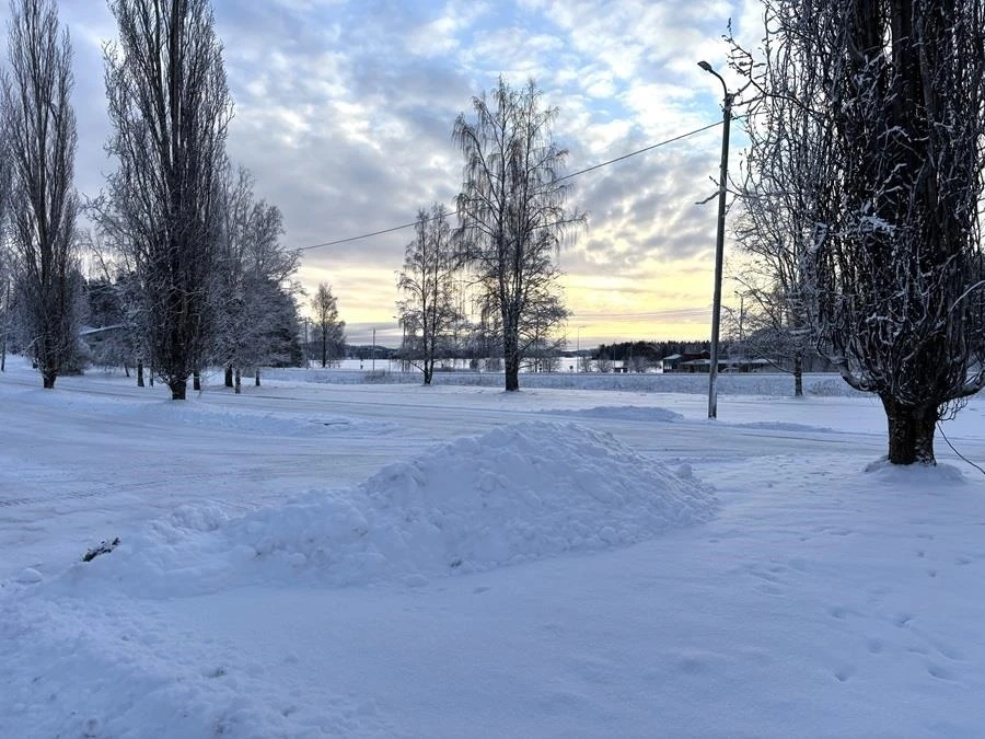 Квартира в Ямся, Финляндия, 90 м² - фото 3