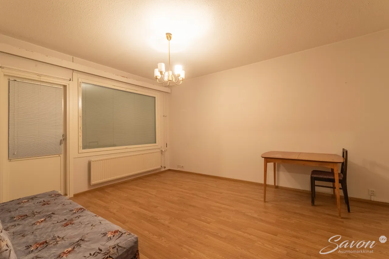 Квартира в Йороинен, Финляндия, 52.5 м² - фото 2