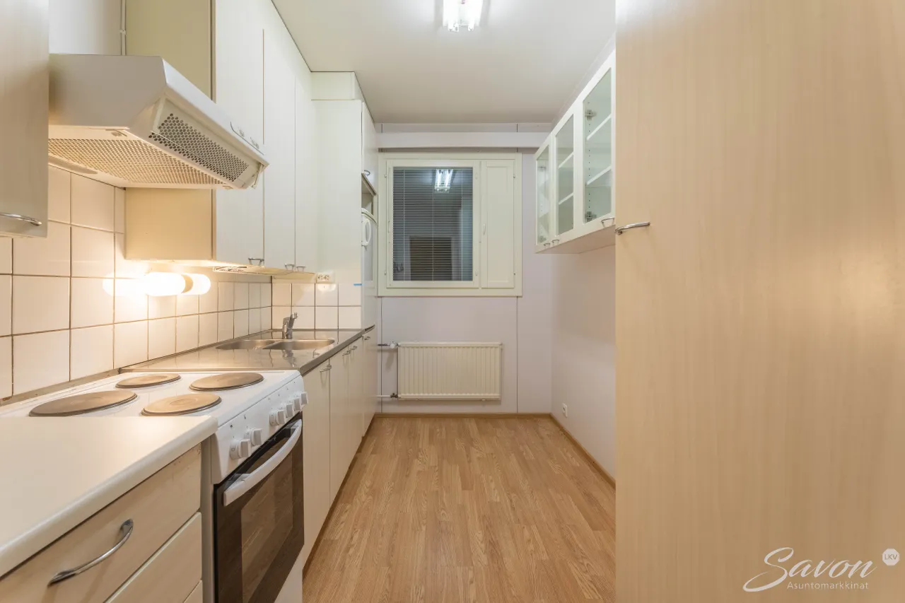 Квартира в Йороинен, Финляндия, 52.5 м² - фото 4