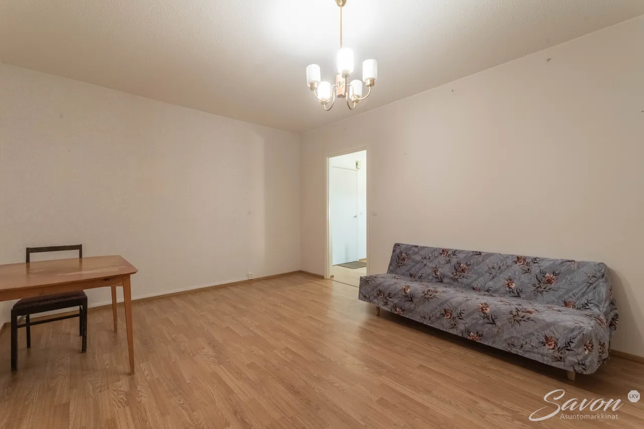 Квартира в Йороинен, Финляндия, 52.5 м² - фото 3