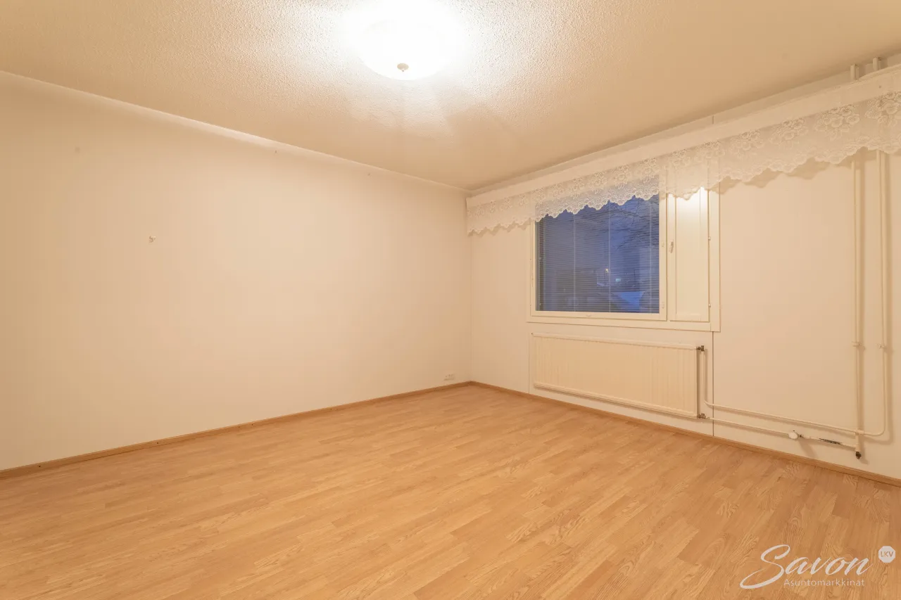 Квартира в Йороинен, Финляндия, 52.5 м² - фото 5