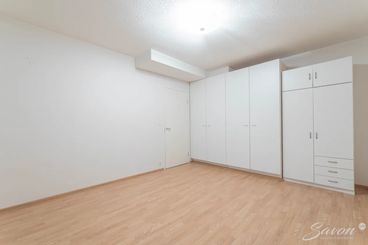 Квартира в Йороинен, Финляндия, 52.5 м² - фото 6