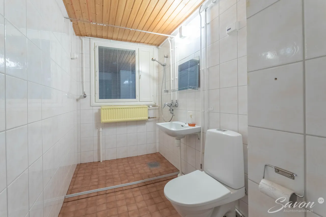 Квартира в Йороинен, Финляндия, 52.5 м² - фото 7