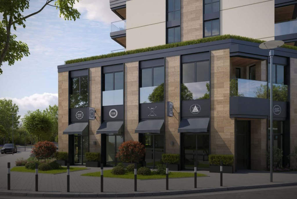 Квартира на Солнечном берегу, Болгария, 58 м² - фото 3