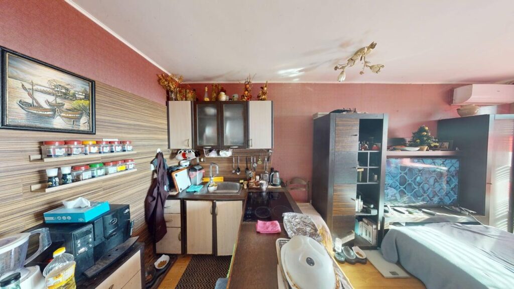 Квартира в Кошарице, Болгария, 104 м² - фото 3