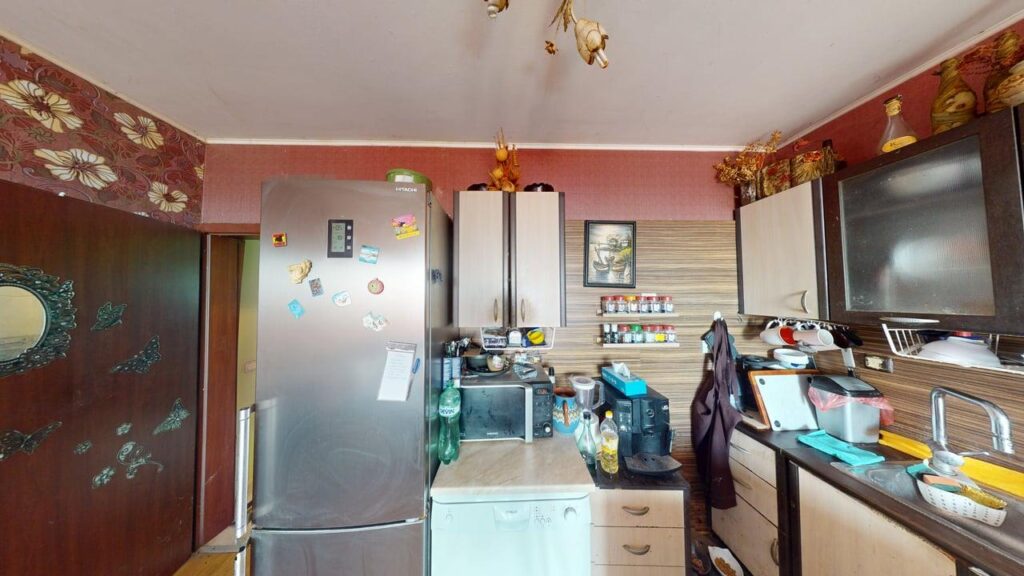 Квартира в Кошарице, Болгария, 104 м² - фото 4