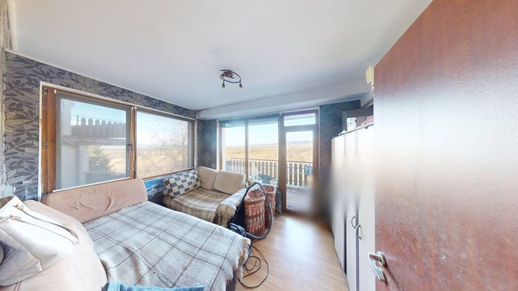 Квартира в Кошарице, Болгария, 104 м² - фото 6