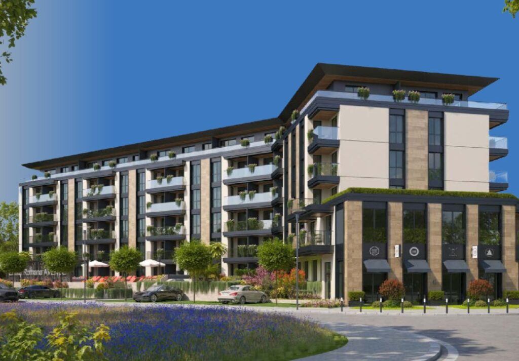 Квартира на Солнечном берегу, Болгария, 58 м² - фото 6