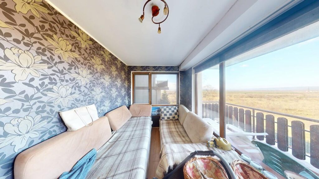 Квартира в Кошарице, Болгария, 104 м² - фото 7