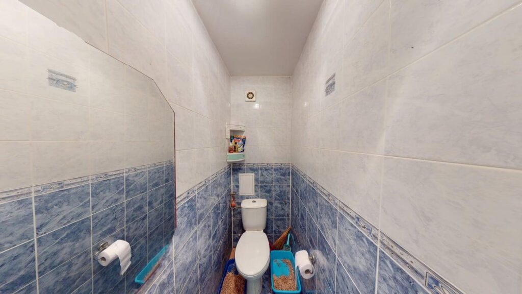 Квартира в Кошарице, Болгария, 104 м² - фото 15