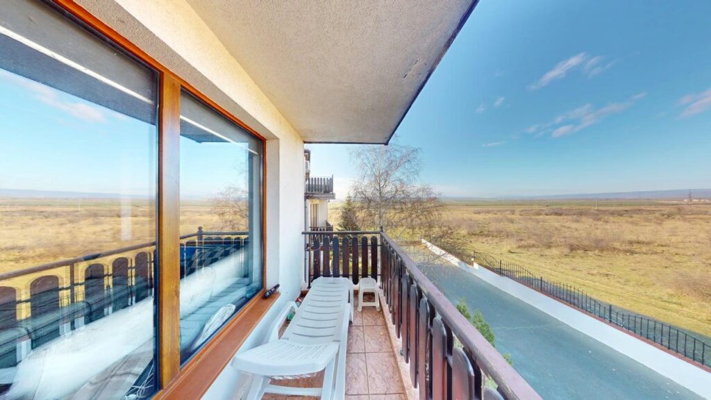 Квартира в Кошарице, Болгария, 104 м² - фото 16