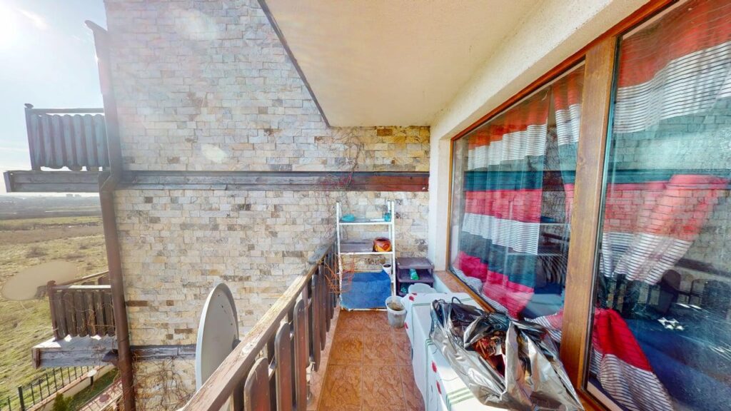 Квартира в Кошарице, Болгария, 104 м² - фото 18