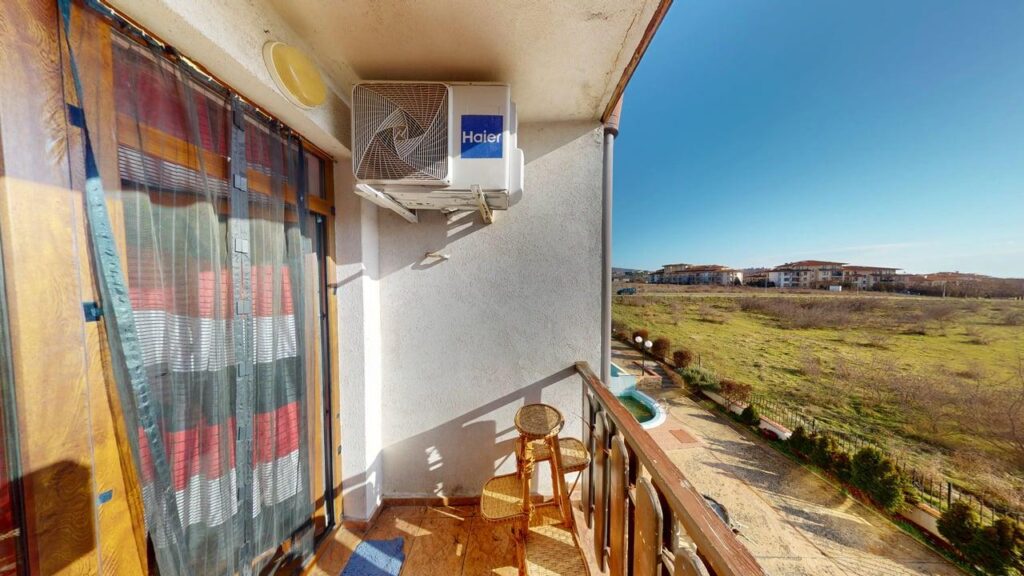 Квартира в Кошарице, Болгария, 104 м² - фото 19