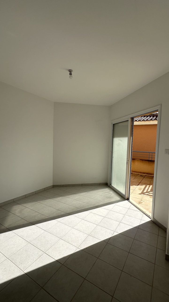 Квартира в Пафосе, Кипр, 55 м² - фото 4