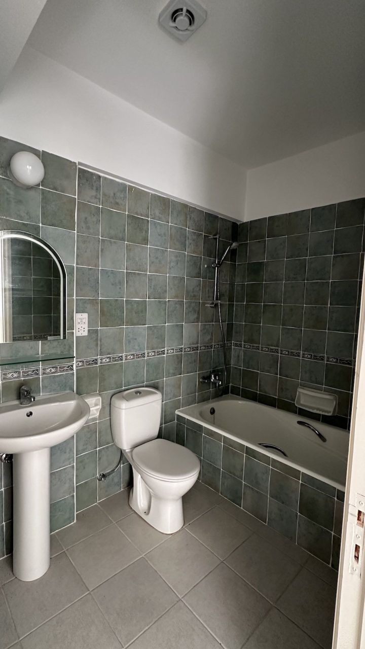 Квартира в Пафосе, Кипр, 55 м² - фото 5