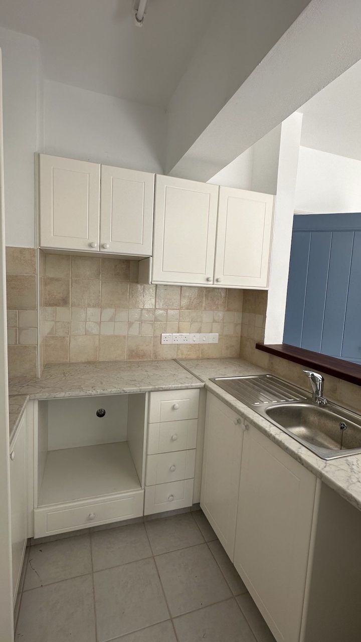 Квартира в Пафосе, Кипр, 55 м² - фото 6