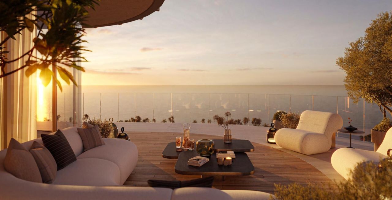 Квартира в Дубае, ОАЭ, 112 м² - фото 1