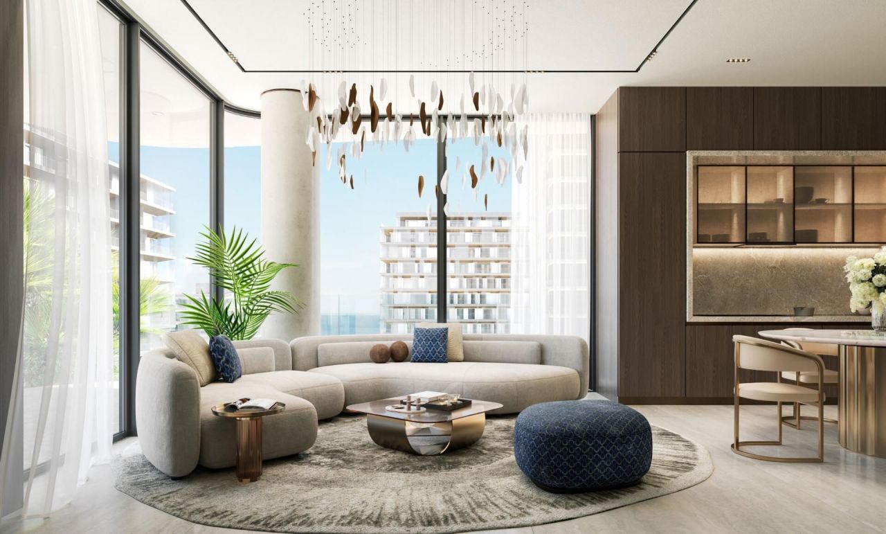 Квартира в Дубае, ОАЭ, 71 м² - фото 2