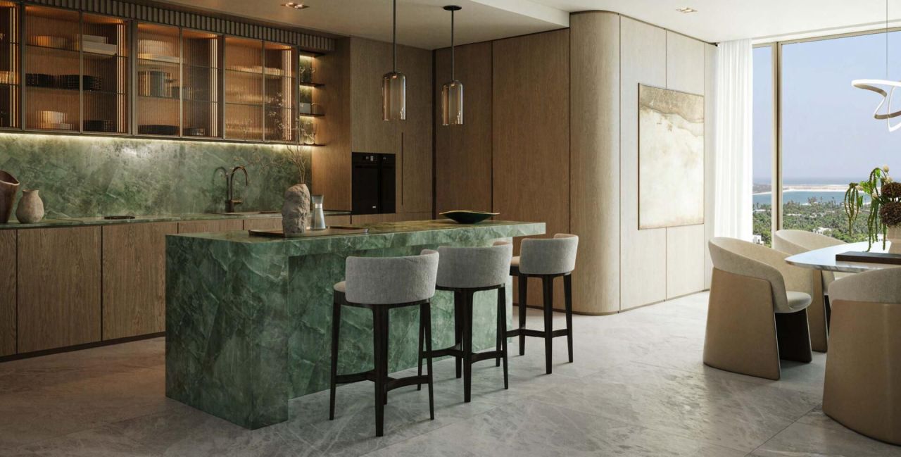 Квартира в Дубае, ОАЭ, 112 м² - фото 3