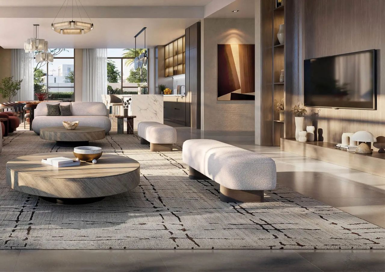 Вилла в Дубае, ОАЭ, 524 м² - фото 3