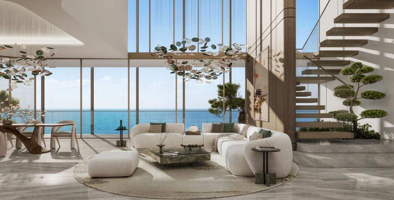 Квартира в Дубае, ОАЭ, 99 м² - фото 4