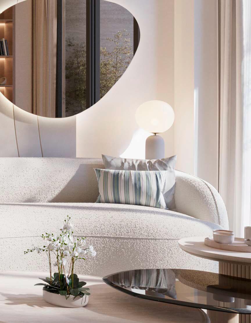 Квартира в Дубае, ОАЭ, 62 м² - фото 4