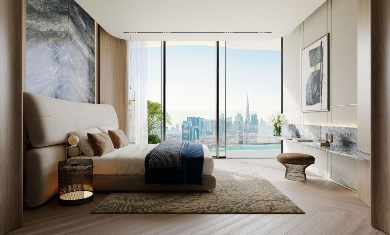 Квартира в Дубае, ОАЭ, 142 м² - фото 4