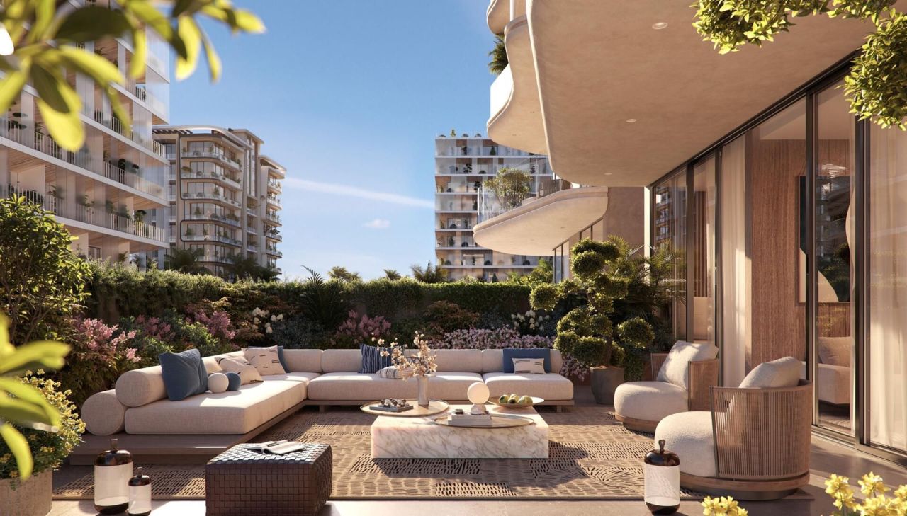 Квартира в Дубае, ОАЭ, 71 м² - фото 4