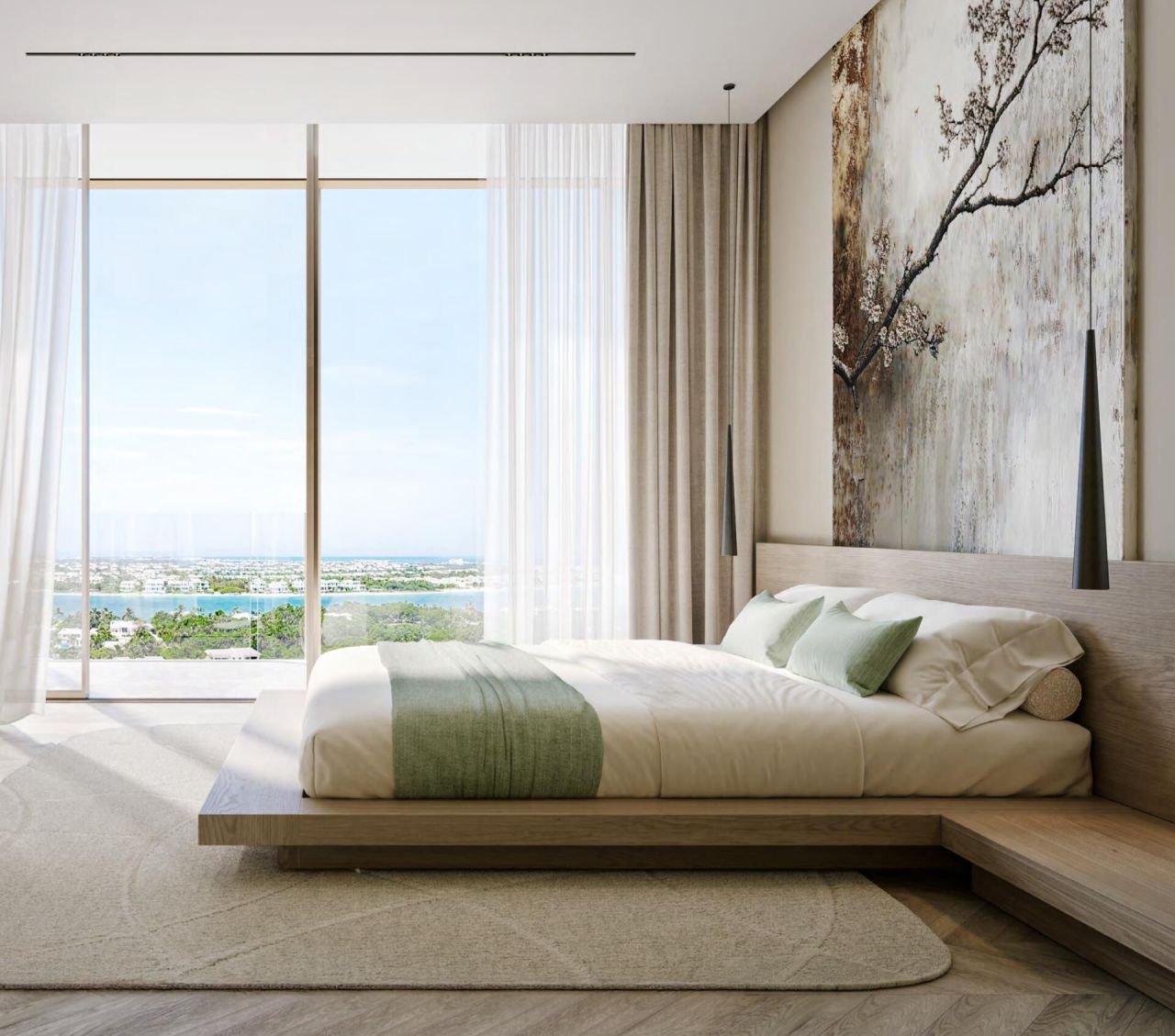 Квартира в Дубае, ОАЭ, 112 м² - фото 5