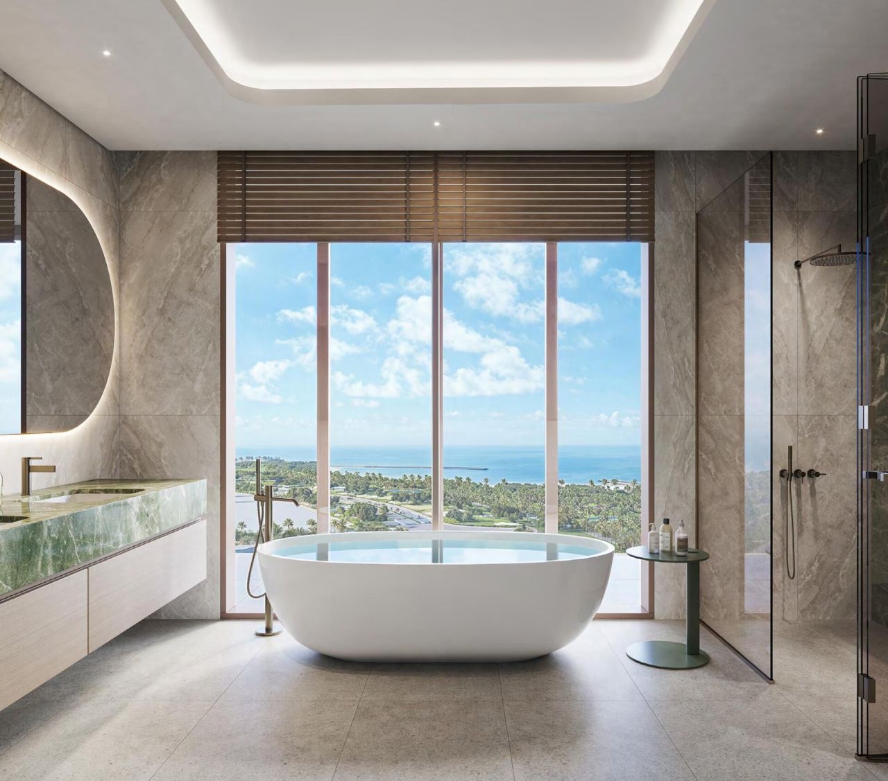 Квартира в Дубае, ОАЭ, 99 м² - фото 6