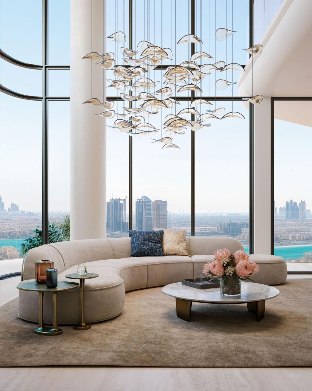 Квартира в Дубае, ОАЭ, 71 м² - фото 6