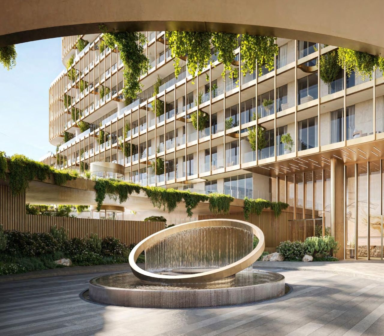 Квартира в Дубае, ОАЭ, 232 м² - фото 8