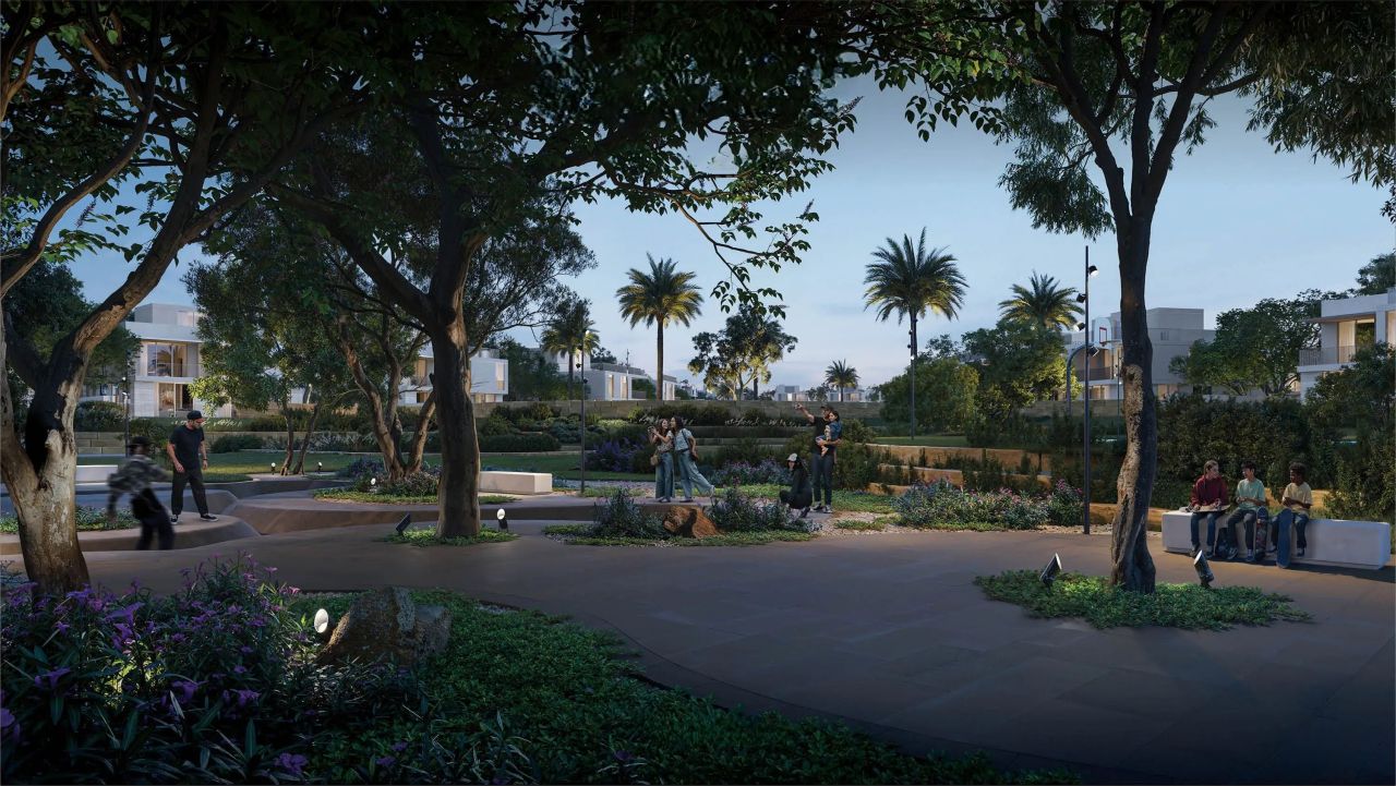 Вилла в Дубае, ОАЭ, 524 м² - фото 8