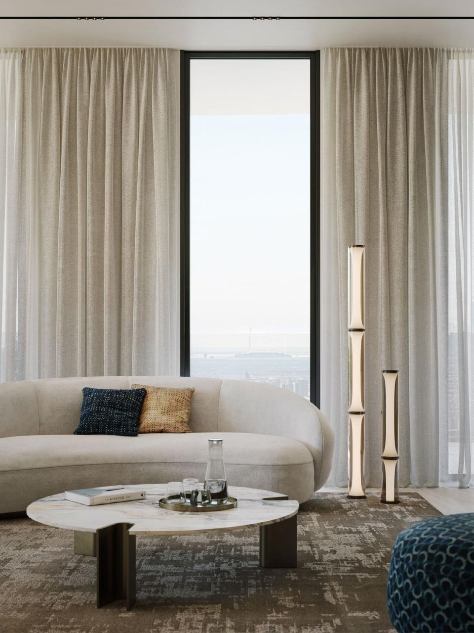 Квартира в Дубае, ОАЭ, 71 м² - фото 8