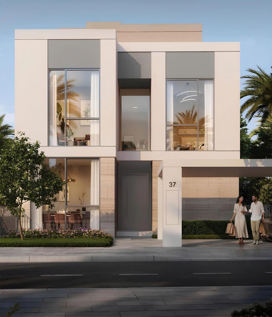 Вилла в Дубае, ОАЭ, 524 м² - фото 9