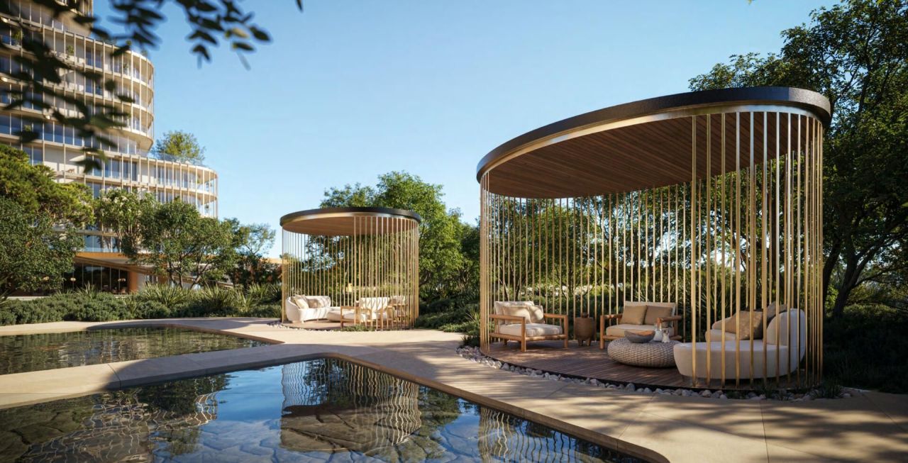 Квартира в Дубае, ОАЭ, 232 м² - фото 9