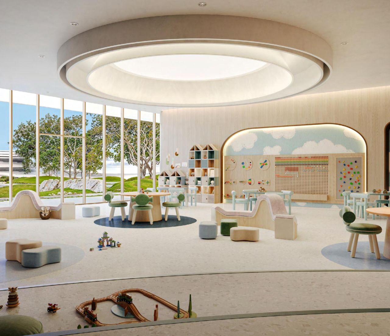 Квартира в Дубае, ОАЭ, 99 м² - фото 10